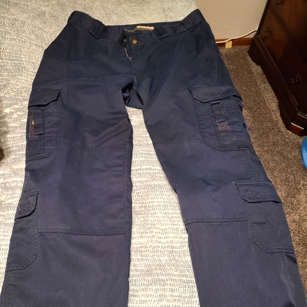 EMS pants